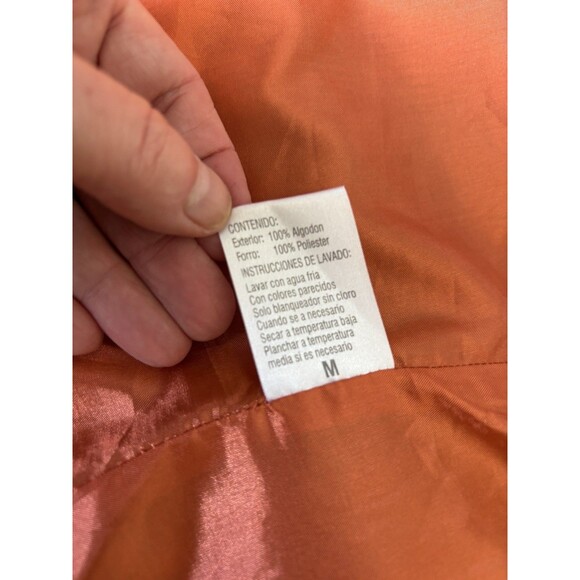 Embroidered Brown Blazer - Picture 13 of 13